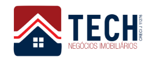 Tech Negócios Imobiliários 